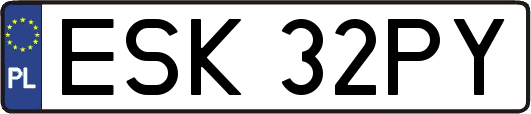 ESK32PY
