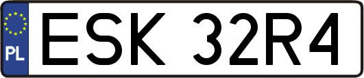 ESK32R4
