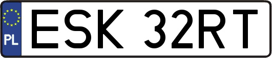 ESK32RT