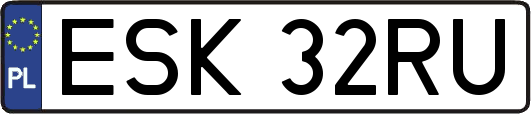ESK32RU