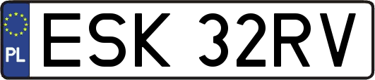 ESK32RV