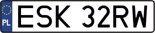 ESK32RW