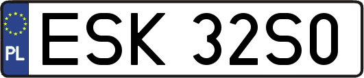 ESK32S0