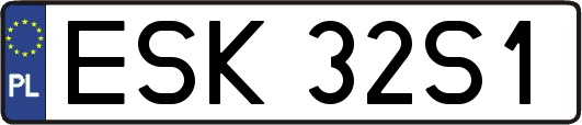 ESK32S1