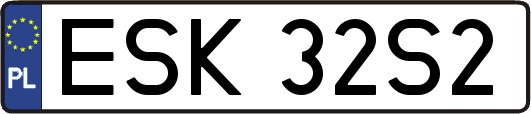 ESK32S2