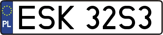 ESK32S3
