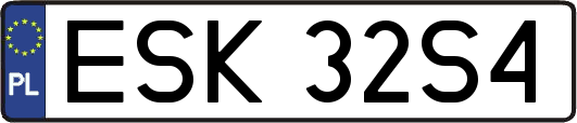 ESK32S4