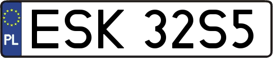 ESK32S5