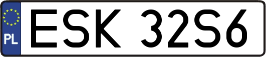 ESK32S6