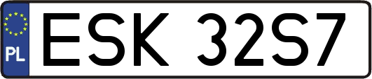 ESK32S7
