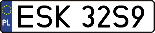 ESK32S9