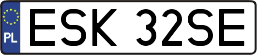 ESK32SE