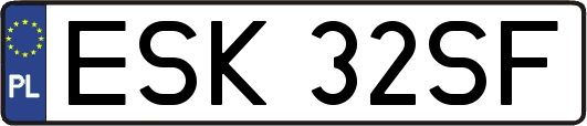 ESK32SF