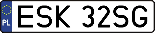 ESK32SG
