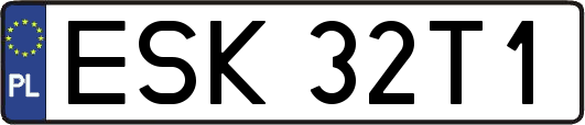 ESK32T1