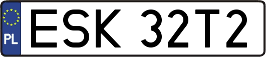 ESK32T2