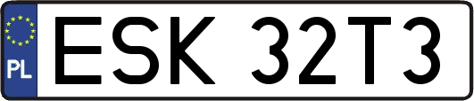 ESK32T3