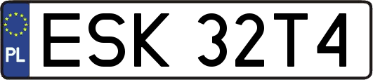 ESK32T4