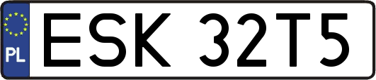 ESK32T5