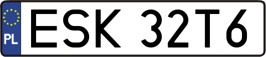 ESK32T6