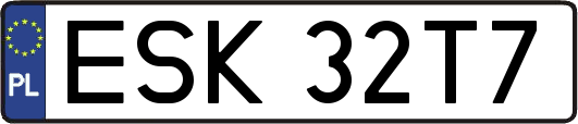 ESK32T7