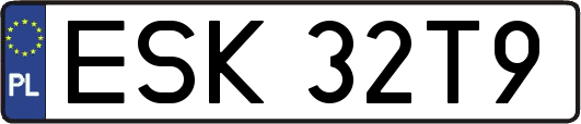 ESK32T9
