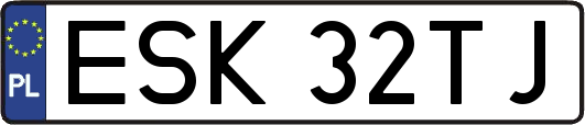 ESK32TJ