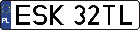 ESK32TL