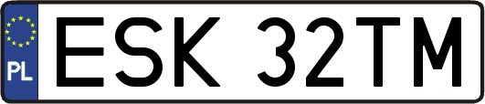 ESK32TM