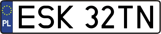 ESK32TN
