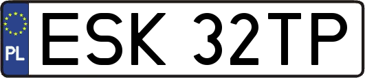 ESK32TP