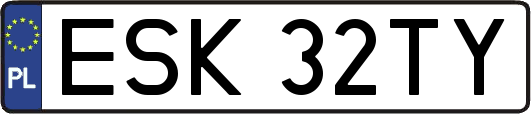 ESK32TY
