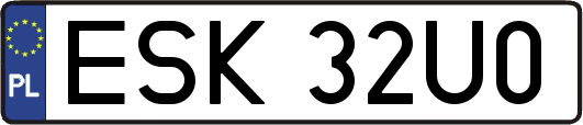 ESK32U0