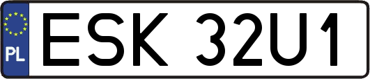 ESK32U1