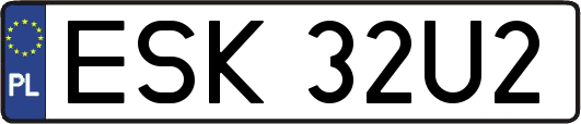 ESK32U2