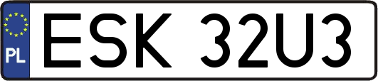 ESK32U3