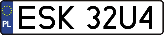 ESK32U4