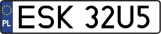 ESK32U5