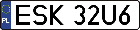 ESK32U6