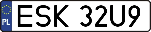 ESK32U9