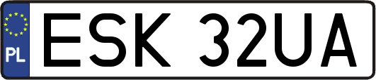 ESK32UA