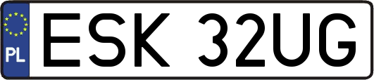 ESK32UG