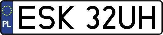 ESK32UH
