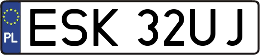 ESK32UJ