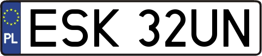 ESK32UN