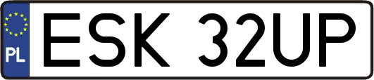 ESK32UP