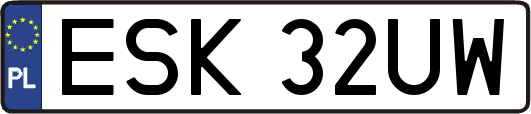ESK32UW