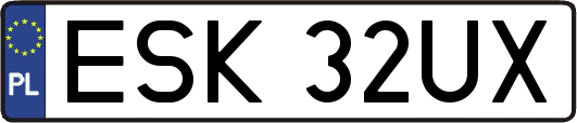 ESK32UX