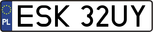 ESK32UY