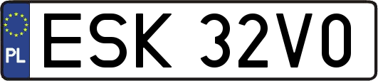 ESK32V0